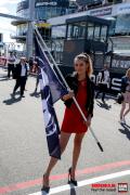 Adac Zurich 24H Nuerburgring 2019 Wtcc Bild 48