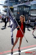 Adac Zurich 24H Nuerburgring 2019 Wtcc Bild 49