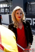 Adac Zurich 24H Nuerburgring 2019 Wtcc Bild 54