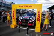 Adac Zurich 24H Nuerburgring 2019 Wtcc Bild 63