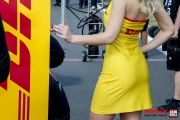 Adac Zurich 24H Nuerburgring 2019 Wtcc Bild 67