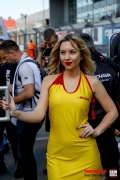 Adac Zurich 24H Nuerburgring 2019 Wtcc Bild 74