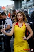 Adac Zurich 24H Nuerburgring 2019 Wtcc Bild 75