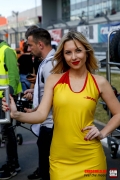 Adac Zurich 24H Nuerburgring 2019 Wtcc Bild 76