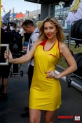 Adac Zurich 24H Nuerburgring 2019 Wtcc Bild 83