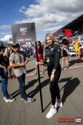 Adac Zurich 24H Nuerburgring 2019 Wtcc Bild 92
