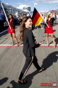 Adac Zurich 24H Nuerburgring 2019 Wtcc Bild 94