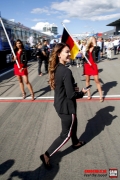 Adac Zurich 24H Nuerburgring 2019 Wtcc Bild 95