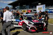 Adac Zurich 24H Nuerburgring 2019 Wtcc Bild 97