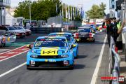 Adac Zurich 24H Nuerburgring 2019 Wtcc Bild 99