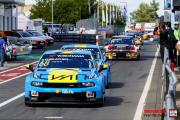 Adac Zurich 24H Nuerburgring 2019 Wtcc Bild 100