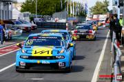 Adac Zurich 24H Nuerburgring 2019 Wtcc Bild 101