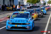 Adac Zurich 24H Nuerburgring 2019 Wtcc Bild 103