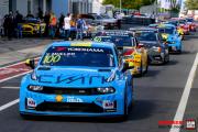 Adac Zurich 24H Nuerburgring 2019 Wtcc Bild 104