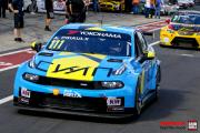 Adac Zurich 24H Nuerburgring 2019 Wtcc Bild 105