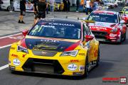 Adac Zurich 24H Nuerburgring 2019 Wtcc Bild 106