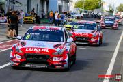 Adac Zurich 24H Nuerburgring 2019 Wtcc Bild 107