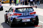 Adac Zurich 24H Nuerburgring 2019 Wtcc Bild 109