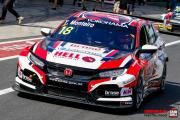 Adac Zurich 24H Nuerburgring 2019 Wtcc Bild 110