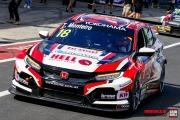 Adac Zurich 24H Nuerburgring 2019 Wtcc Bild 111