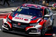 Adac Zurich 24H Nuerburgring 2019 Wtcc Bild 112