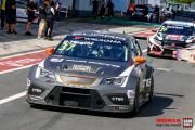 Adac Zurich 24H Nuerburgring 2019 Wtcc Bild 113