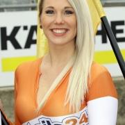 Adac Gtmasters Sachsenring 2017 Bild 2