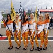 Adac Gtmasters Sachsenring 2017 Bild 7