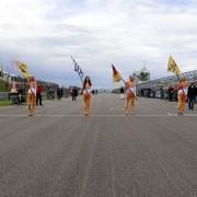 Adac Gtmasters Sachsenring 2017 Bild 9
