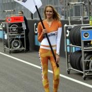 Adac Gtmasters Sachsenring 2017 Bild 10