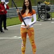 Adac Gtmasters Sachsenring 2017 Bild 11
