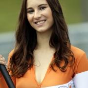 Adac Gtmasters Sachsenring 2017 Bild 12