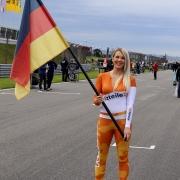 Adac Gtmasters Sachsenring 2017 Bild 15