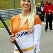 Adac Gtmasters Sachsenring 2017 Bild 16
