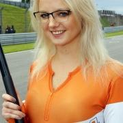 Adac Gtmasters Sachsenring 2017 Bild 19