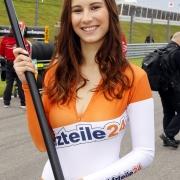 Adac Gtmasters Sachsenring 2017 Bild 21