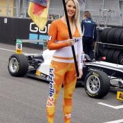 Adac Gtmasters Sachsenring 2017 Bild 22