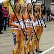 Adac Gtmasters Sachsenring 2017 Bild 23