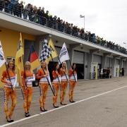Adac Gtmasters Sachsenring 2017 Bild 24
