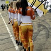 Adac Gtmasters Sachsenring 2017 Bild 25