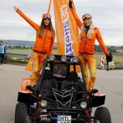 Adac Gtmasters Sachsenring 2017 Bild 34