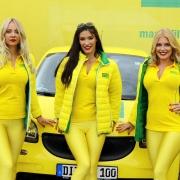 Adac Gtmasters Sachsenring 2017 Bild 40