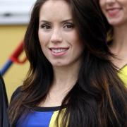 Adac Gtmasters Sachsenring 2017 Bild 56