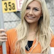 Adac Gtmasters Sachsenring 2017 Bild 61