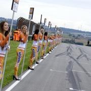 Adac Gtmasters Sachsenring 2017 Bild 62