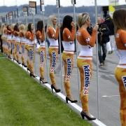 Adac Gtmasters Sachsenring 2017 Bild 68