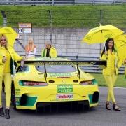 Adac Gtmasters Sachsenring 2017 Bild 69