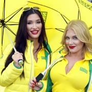 Adac Gtmasters Sachsenring 2017 Bild 70