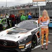 Adac Gtmasters Sachsenring 2017 Bild 74