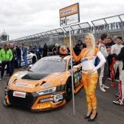 Adac Gtmasters Sachsenring 2017 Bild 79